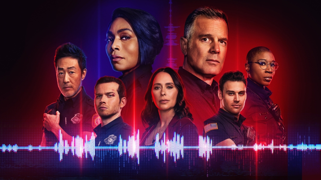9-1-1 6. Sezon 5. Bölüm izle