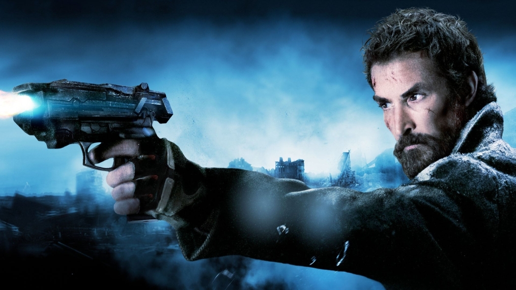 Falling Skies 5. Sezon 3. Bölüm izle