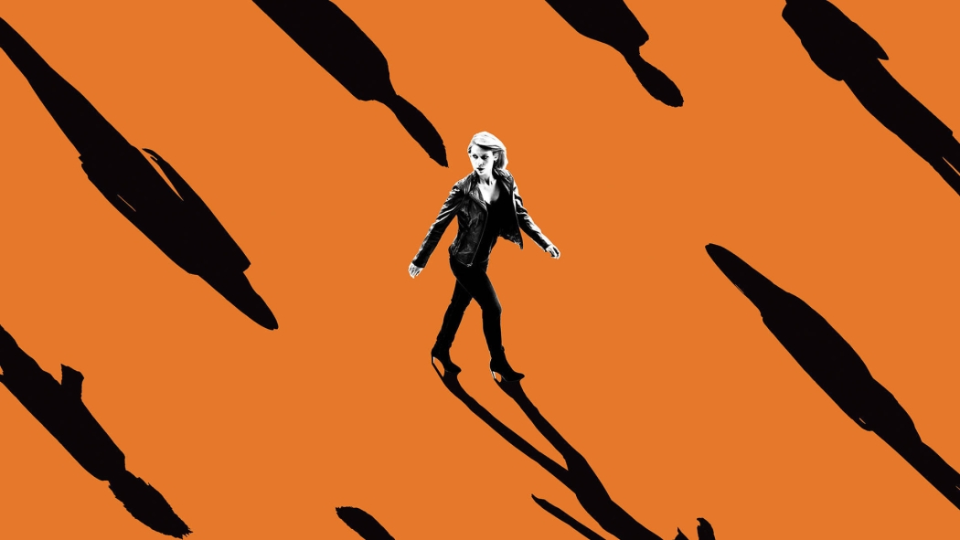 Homeland 7. Sezon 12. Bölüm izle
