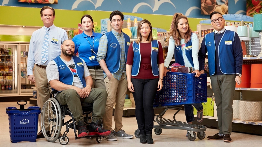 Superstore 2. Sezon 19. Bölüm izle